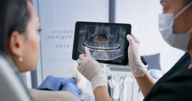 Licensed Teeth Cleaning And Checkup service in Wagner, SD - Smile Center Dentistry